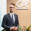 Jakub Olipra, ekonomista Credit Agricole Bank Polska