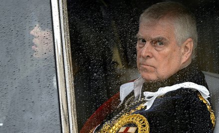 Książę Andrzej zrzekł się tytułu. „Stawia na pierwszym miejscu obowiązek”