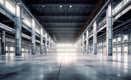 Z obrazem wyraźnego spowolnienia, a nawet recesji, kłóci się prężny wzrost inwestycji przedsiębiorst