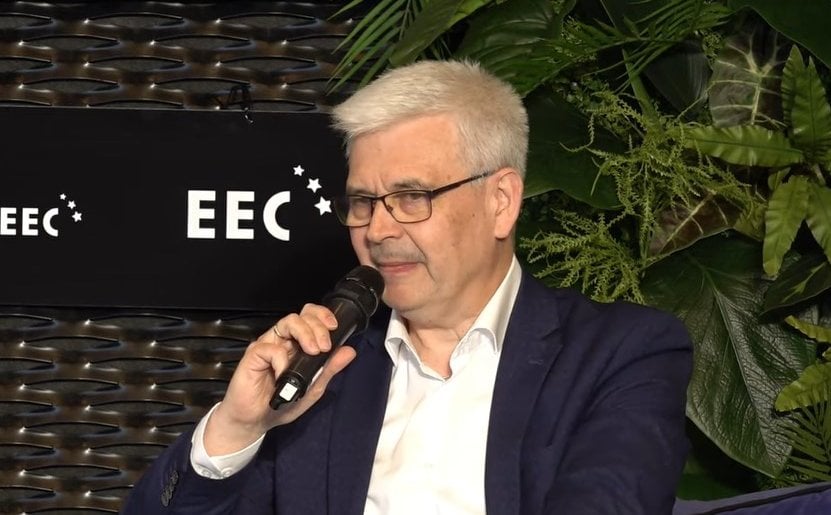 Ireneusz Zyska, poseł PiS na EKG: Rząd zaorał Izerę, straciliśmy szansę na własną markę samochodu