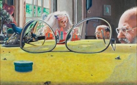 Łukasz Korolkiewicz, Pan Wiwisektor, 1996