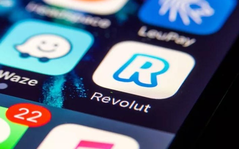 Revolut Bank już dla wszystkich polskich klientów