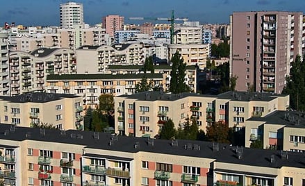 Najemcy boją się wyrzucenia z lokali zakładowych