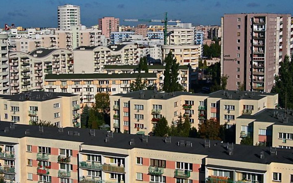 Sprawdź stan budynku oraz upodobania sąsiadów