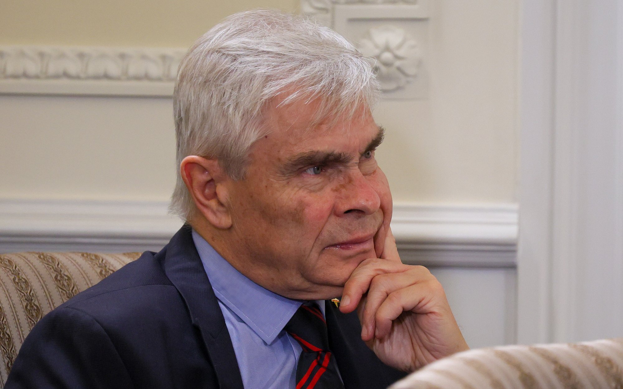 Prof. Tadeusz Tomaszewski: Trzeba odbudować prestiż biegłego sądowego, pieniądze na to muszą się znaleźć