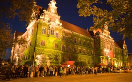 Noc Muzeów we Wrocławiu