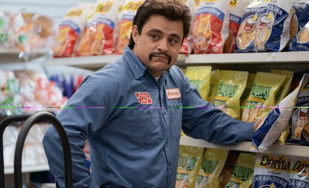 „Flamin’ Hot: Smak sukcesu”, reż. Eva Longoria, dystr. Disney+