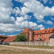 Sienkiewicz w „Potopie” opisał nie tylko historyczny szturm na tykocińską fortecę (na zdjęciu jej dz