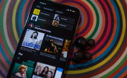 Strategiczna kooperacja ze Spotify umacnia pozycję polskiej firmy jako globalnego lidera AI wykorzys