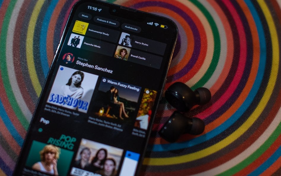 Strategiczna kooperacja ze Spotify umacnia pozycję polskiej firmy jako globalnego lidera AI wykorzys