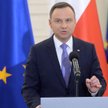 Ta reforma jest potrzebna szybko – mówił w poniedziałek prezydent Andrzej Duda.