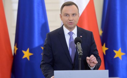 Ta reforma jest potrzebna szybko – mówił w poniedziałek prezydent Andrzej Duda.