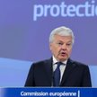 Didier Reynders, komisarz ds. sprawiedliwości