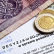 Projekt: resort finansów chce łagodniejszych kar za niedopełnienie niektórych formalności podatkowyc
