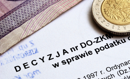 Projekt: resort finansów chce łagodniejszych kar za niedopełnienie niektórych formalności podatkowyc