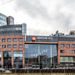 Wratislavia Tower przechodzi metamorfozę