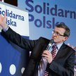 Mój udział w Solidarnej Polsce, bo byłem jednym z założycieli tej partii, był uwarunkowany tym, że p