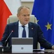 Premier Donald Tusk