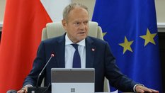 Premier Donald Tusk