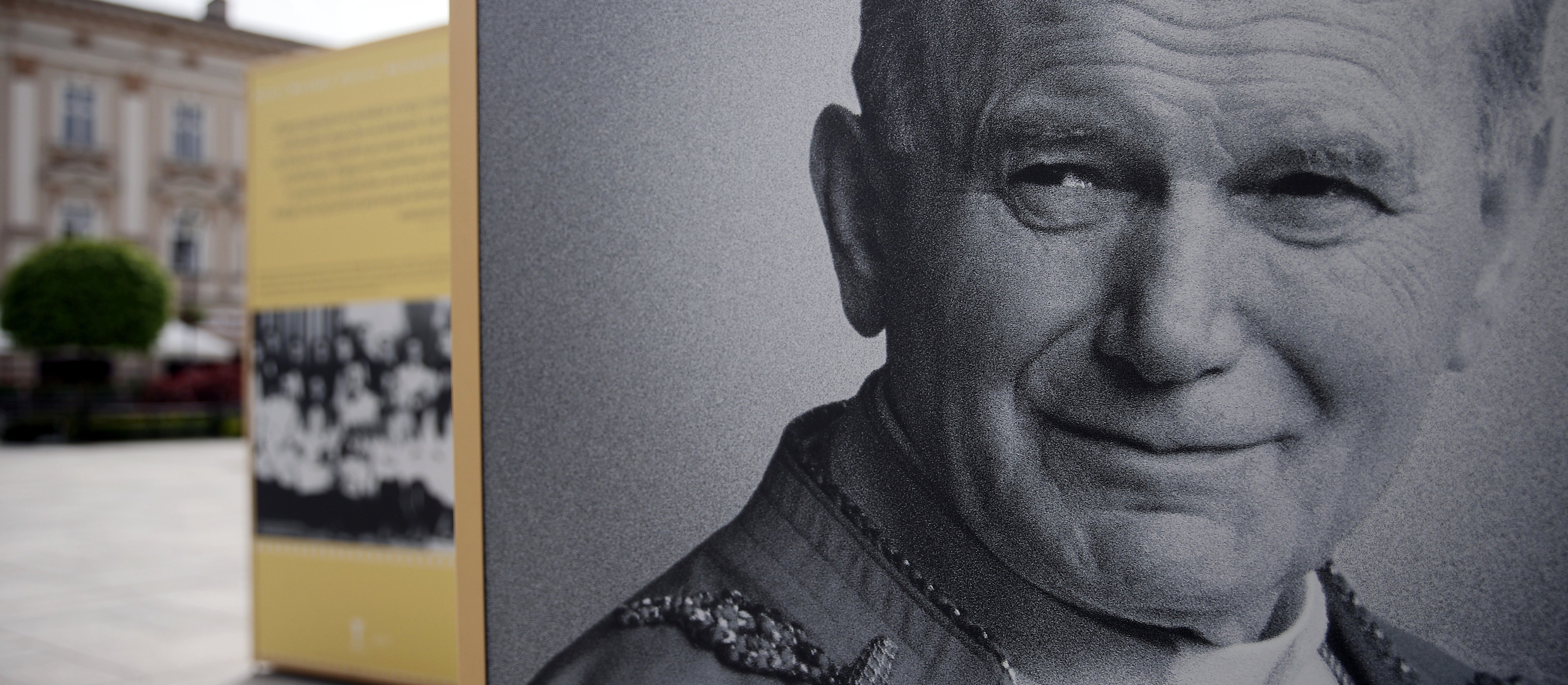 Kard. Karol Wojtyła nie krył pedofili. „Rzeczpospolita” zbadała zamknięte dotąd archiwa