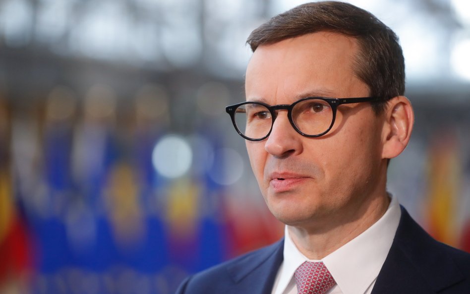Paweł Rożyński: Łapmy się za kieszenie