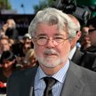 George Lucas - słynny reżyser, scenarzysta i producent