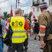 1 sierpnia ulicami stolicy przeszedł Marsz Powstania Warszawskiego współprowadzony przez Roberta Bąk
