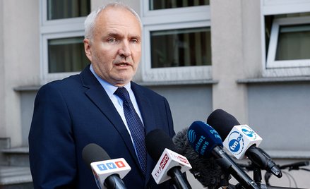 Rzecznik Prokuratury Okręgowej w Częstochowie prokurator Tomasz Ozimek udzielił informacji ws. zwłok