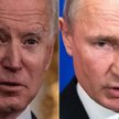 USA - Rosja: Podano datę spotkania Joe Bidena z Władimirem Putinem