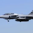 Szwedzki Saab JAS 39 NG Gripen