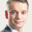 Łukasz Siwek, doradca inwestycyjny, analityk, MetLife TFI