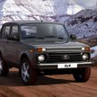 Łada 4×4: Po 43 latach nareszcie z klimatyzacją
