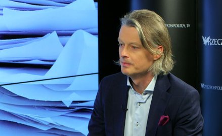 #RZECZoBIZNESIE: Piotr Ciski: Hiszpanom też udało się uszczelnić podatki