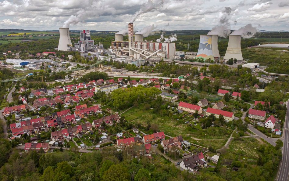 Bruksela sprawdzi polsko-czeskie porozumienie ws. kopalni Turów