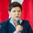 Szydło: Weta? Wierzę, że to incydent