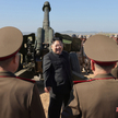 Kim Dzong Un