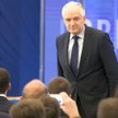 Jarosław Gowin: Reakcja TSUE potwierdziłaby obawy o superpaństwie