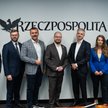 Sprawy w sądach nie mogą trwać długo, bo zmniejszy to konkurencyjność polskiego rynku i polskiej gos