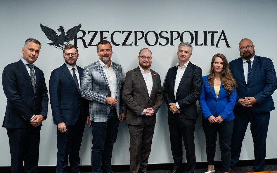 Sprawy w sądach nie mogą trwać długo, bo zmniejszy to konkurencyjność polskiego rynku i polskiej gos