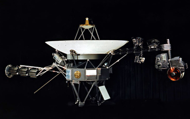 Voyager 2 jest już w kosmosie 46 lat