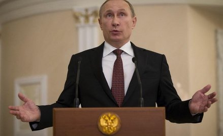 Szalona miłość do Putina