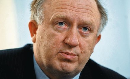 Herbert?Wirth, prezes KGHM, ma poparcie rynku. Czy to wystarczy, by przetrwać wymianę kadr w państwo