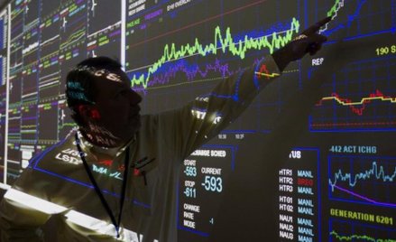 Optymistyczny sygnał na wykresie S&P500