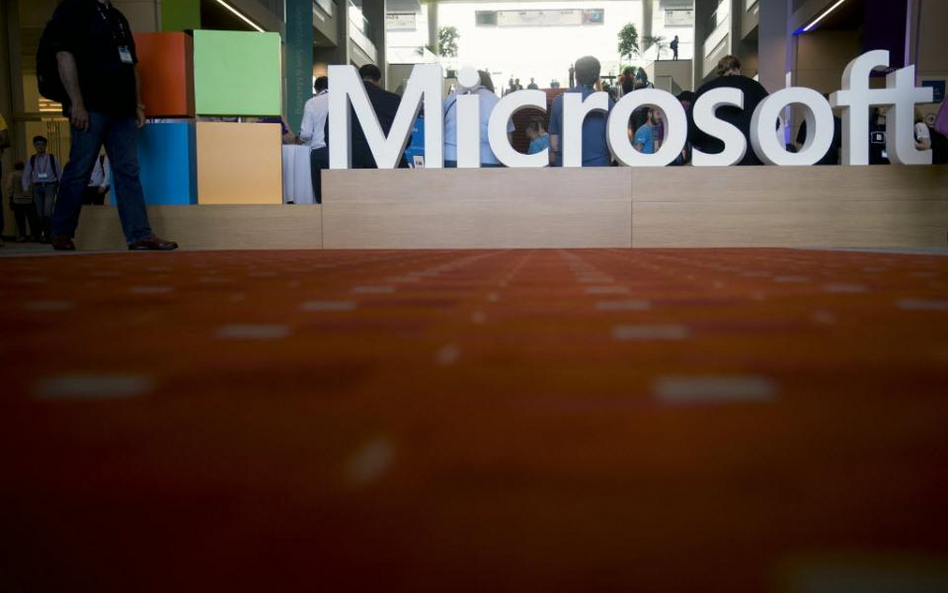Microsoft prezentuje Microsoft IoT Central