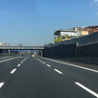 Włochy. Autostrada wybudowana. Ale po 55 latach