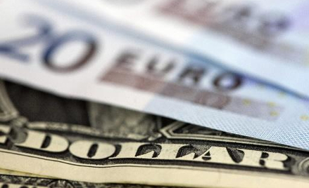 EUR/USD nie doczeka się przebicia poziomu 1,11