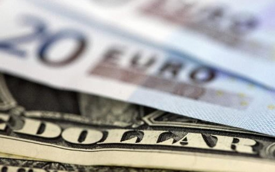 Typ techniczny: EUR/USD może niedługo powrócić na wzrostową ścieżkę