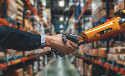 Od robotów RPA do agentów AI