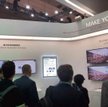 Polska delegacja na targach CEATEC 2018