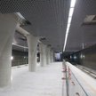 Corrente zwycięzcą w przetargu na prąd do drugiej linii metra